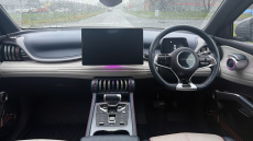 BYD Atto 3 150kW Design 60kWh 5dr Auto Electric Hatchback